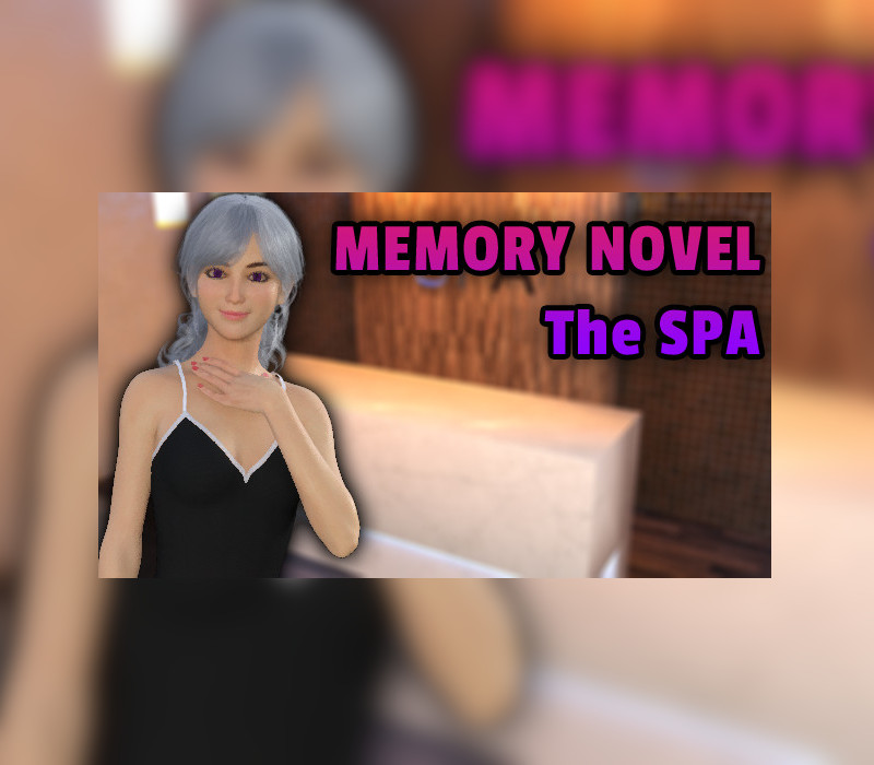 

Memory Novel - The SPA Steam CD Key