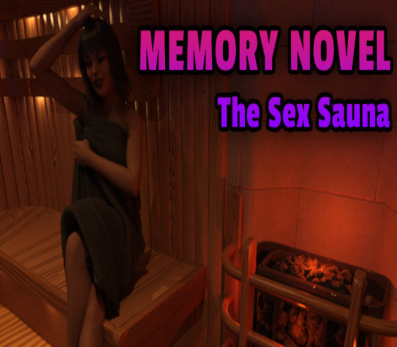 

Memory Novel - The Sex Sauna Steam CD Key