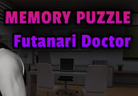 Memory Puzzle - Futanari Doctor RoW Steam CD Key