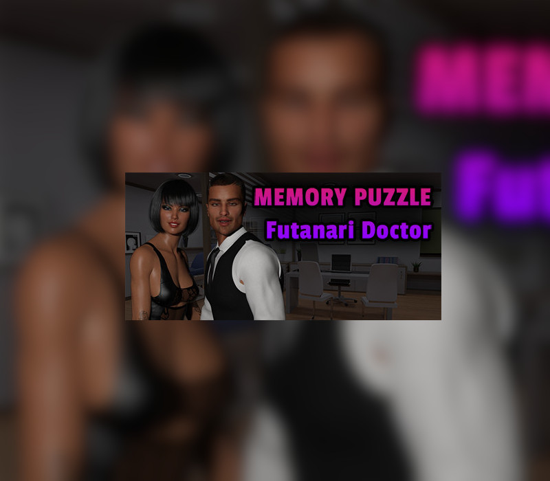 

Memory Puzzle - Futanari Doctor RoW Steam CD Key