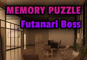 Memory Puzzle - Futanari Boss RoW Steam CD Key