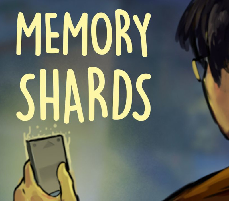 

Memory Shards Steam CD Key