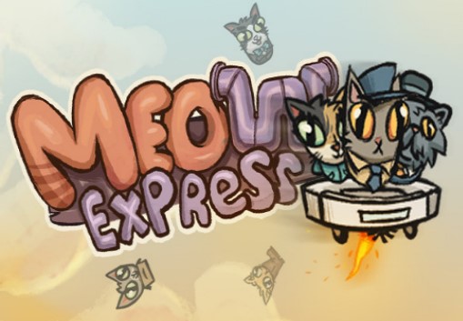 Meow Express EU Steam CD Key