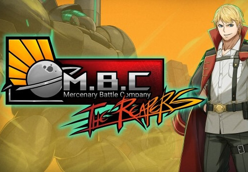 Mercenary Battle Company: The Reapers PC Steam CD Key screenshot 2