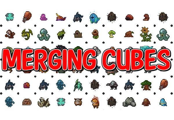 

Merging Cubes Steam CD Key