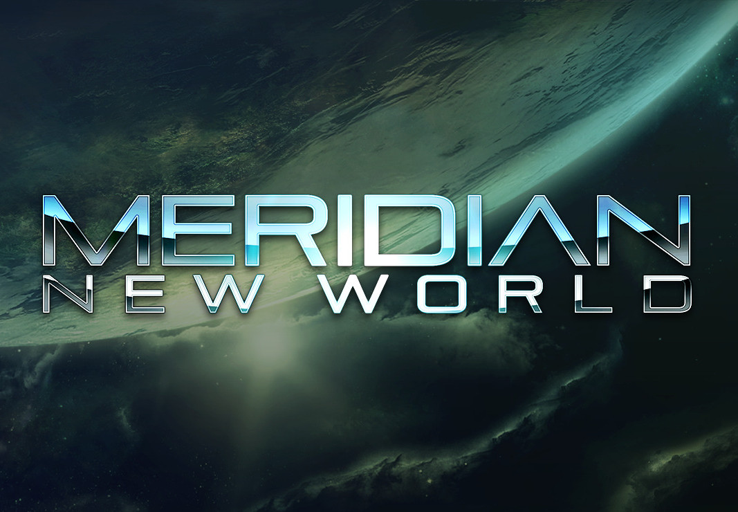 Meridian: New World Steam CD Key