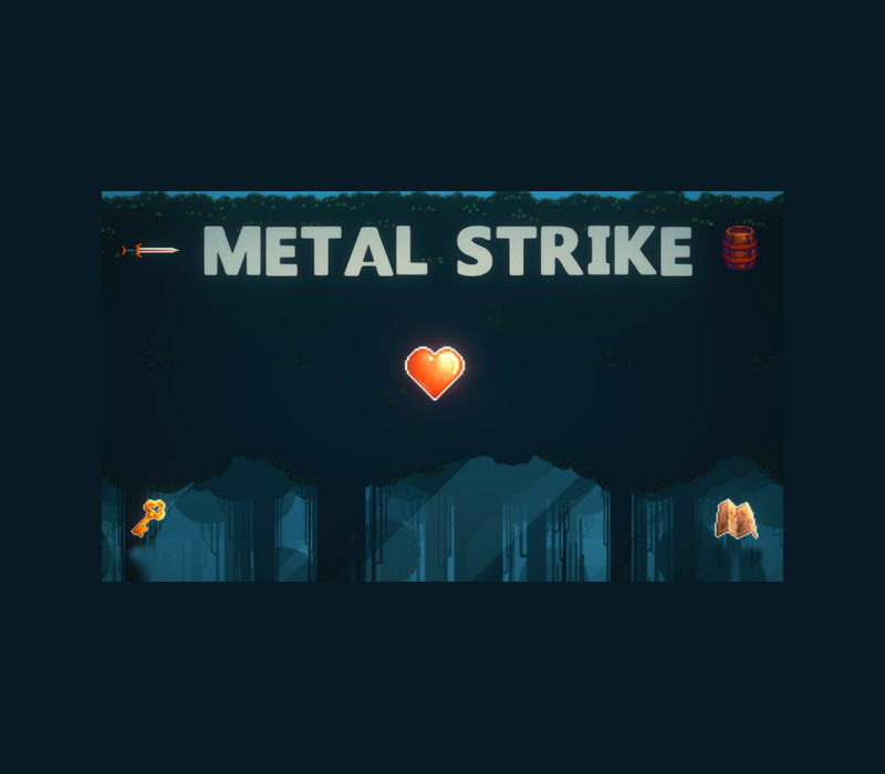 Metal Strike Steam