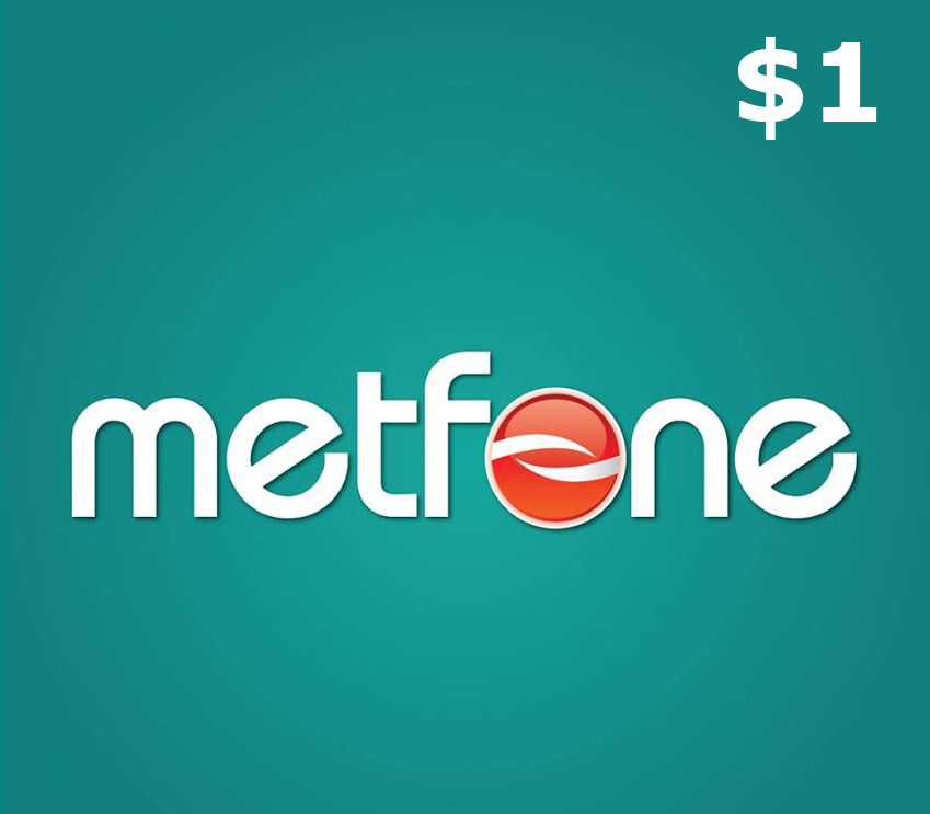 

Metfone $1 Mobile Top-up KH