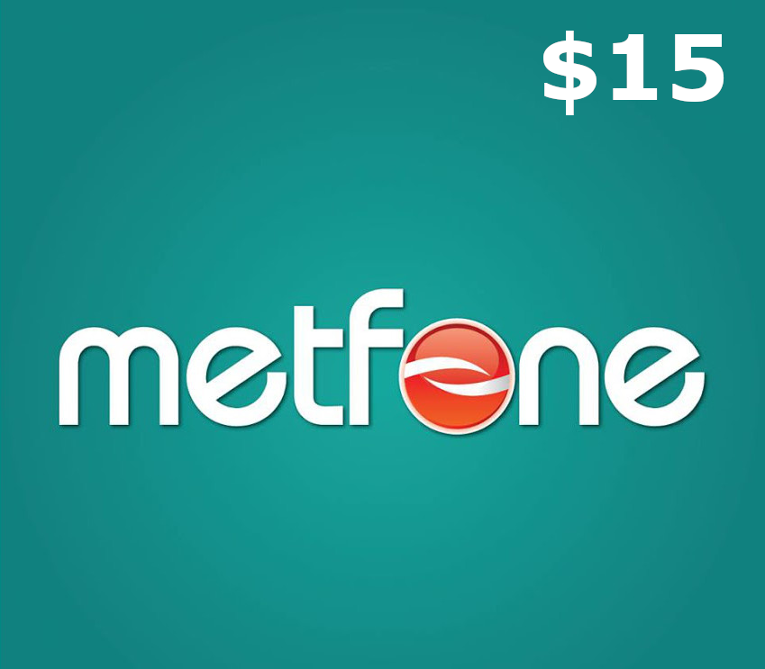 

Metfone $15 Mobile Top-up KH