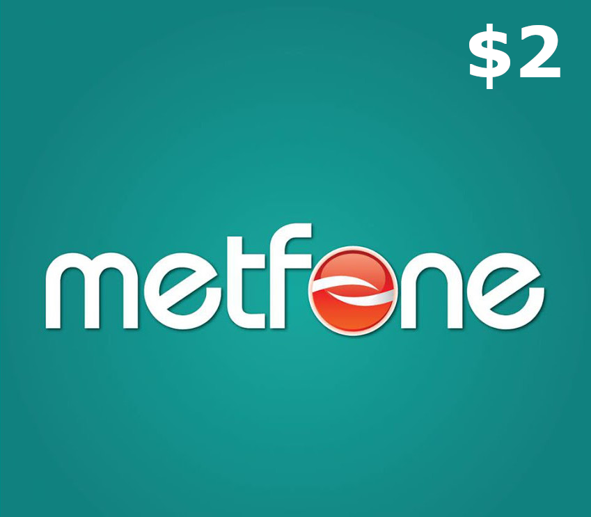 

Metfone $2 Mobile Top-up KH