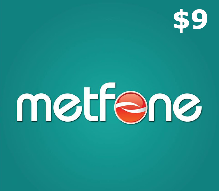 

Metfone $9 Mobile Top-up KH