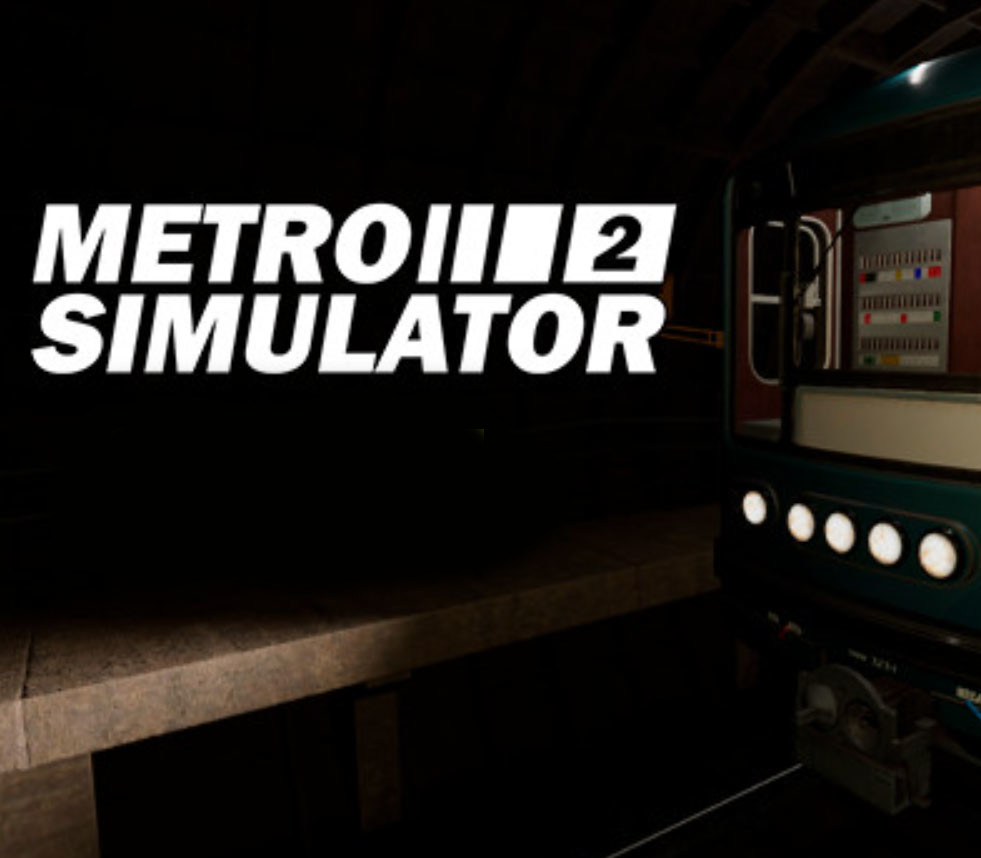 

Metro Simulator 2 Steam CD Key