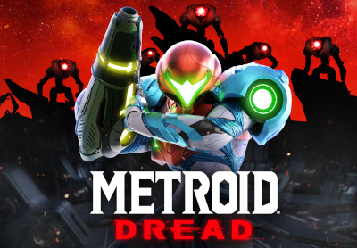 Metroid Dread Nintendo Switch Account Pixelpuffin.net Activation Link