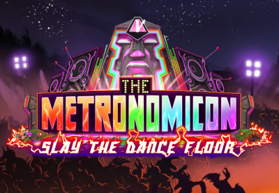 The Metronomicon: Slay The Dance Floor Steam CD Key
