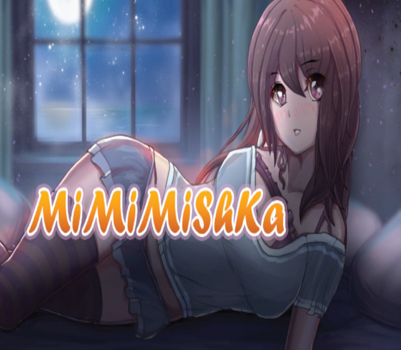 MiMiMiShKa Steam