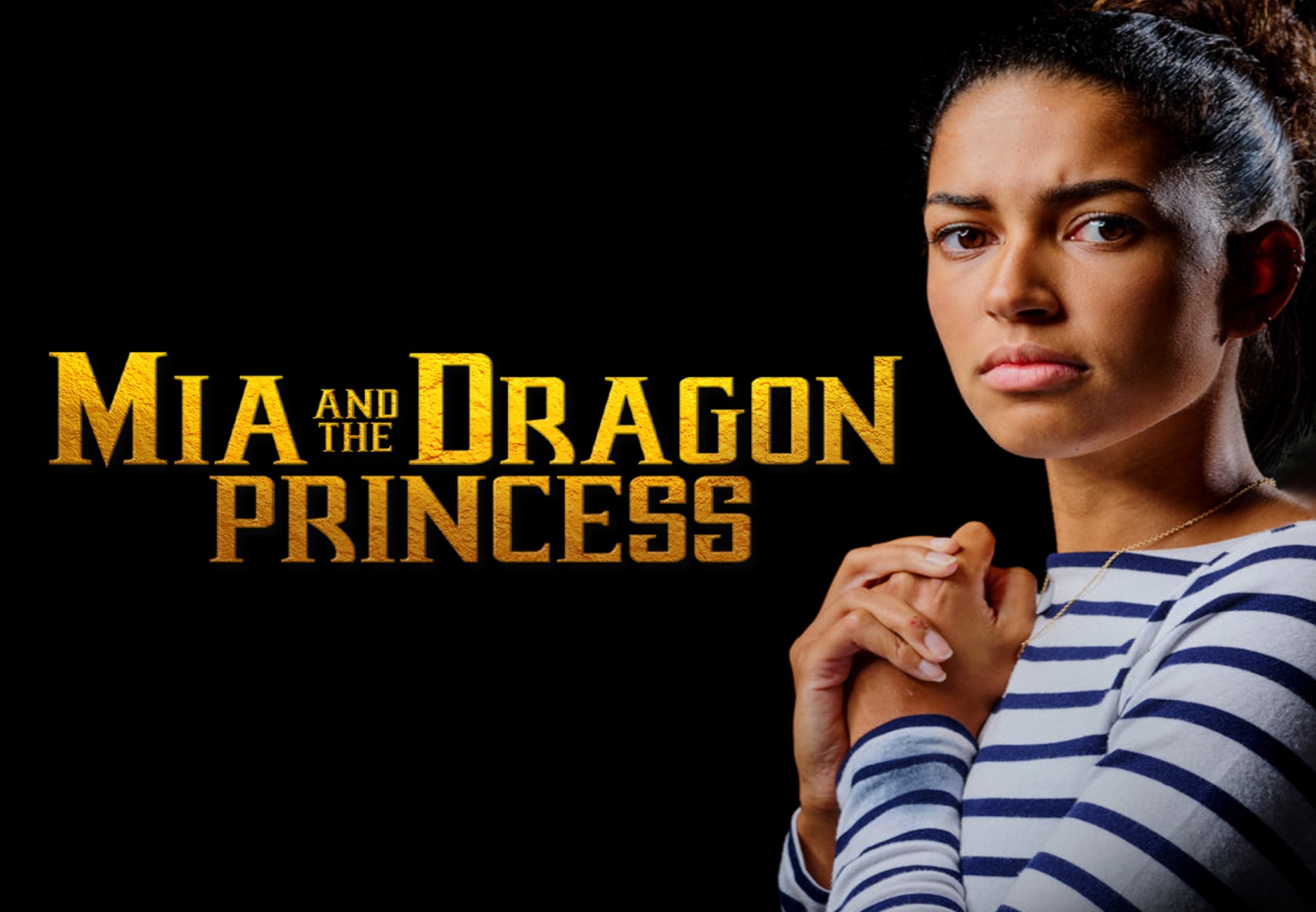 Mia And The Dragon Princess Steam CD Key