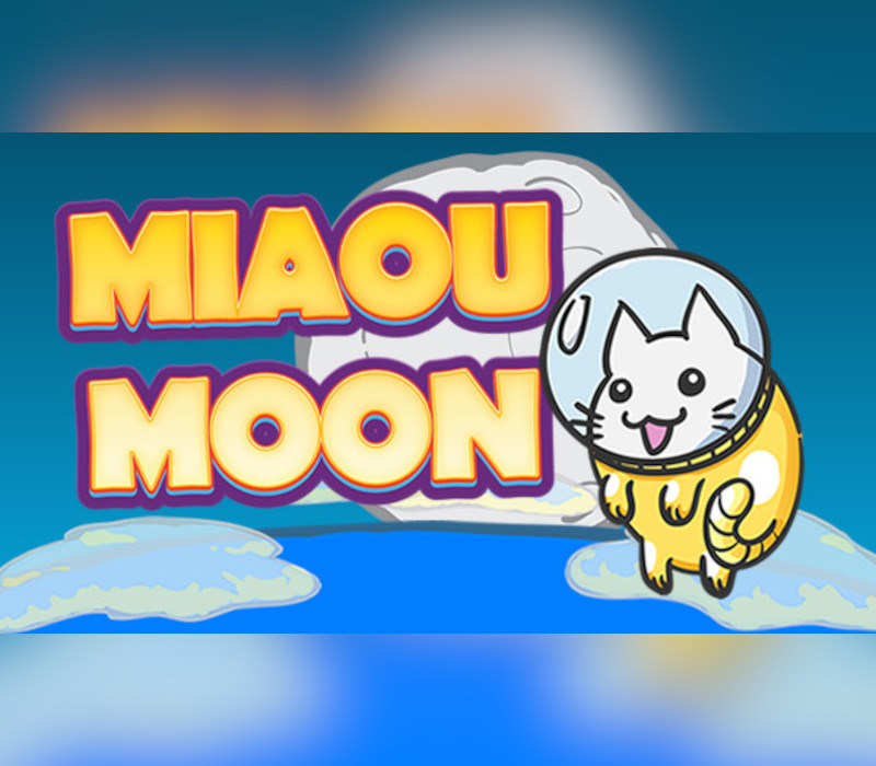 

Miaou Moon EU PC Steam CD Key