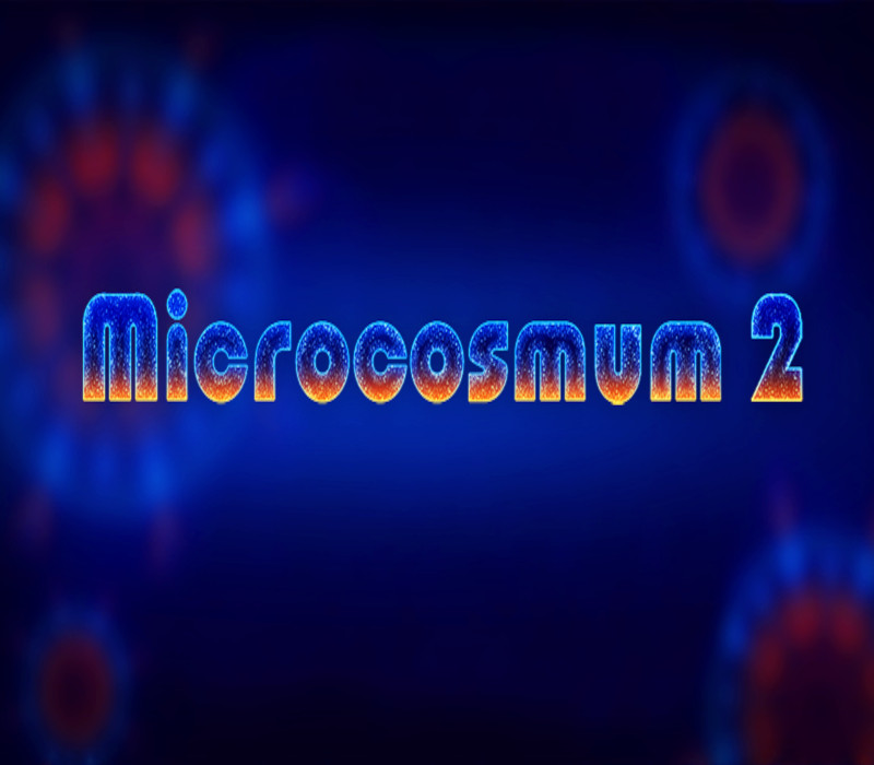 Microcosmum 2 Steam