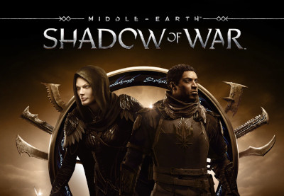 Middle-earth: Shadow Of War - Story Expansion Pass EU XBOX One / Xbox Series X,S / Windows 10 CD Key