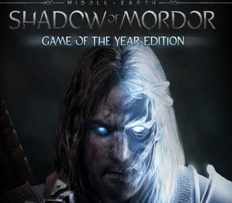 

Middle-Earth: Shadow of Mordor GOTY Edition XBOX One / Xbox Series X|S Account