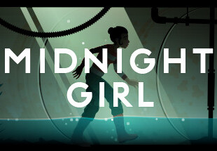 Midnight Girl Steam CD Key