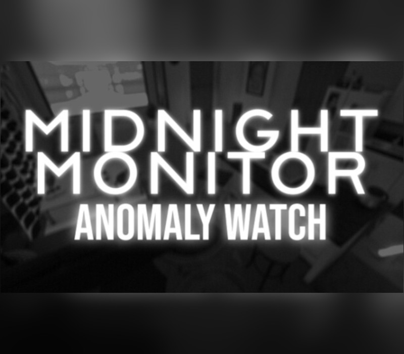 

Midnight Monitor: Anomaly Watch Steam CD Key