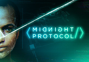 Midnight Protocol EU Steam CD Key