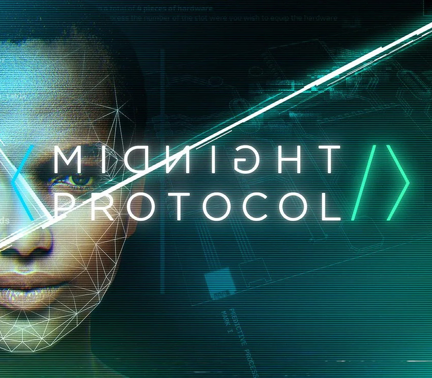 

Midnight Protocol Steam CD Key