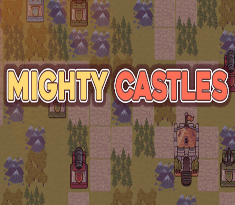 

Mighty Castles Steam CD Key