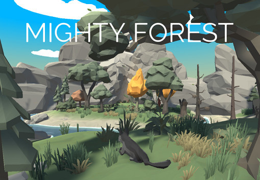 Mighty Forest Steam CD Key
