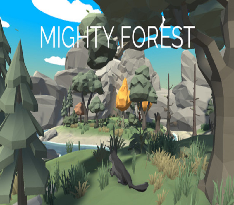 

Mighty Forest Steam CD Key