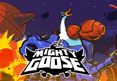 Mighty Goose Steam CD Key