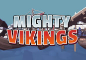 Mighty Vikings Steam CD Key