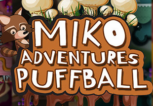 Miko Adventures Puffball Steam CD Key