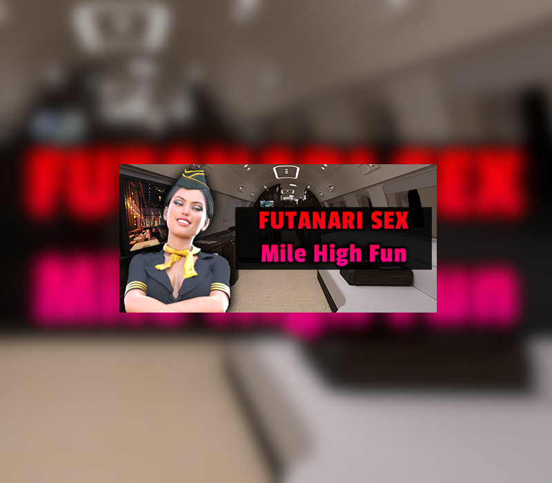 

Futanari Sex - Mile High Fun Steam CD Key