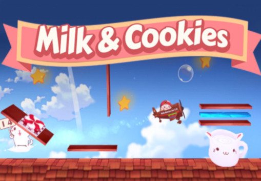 Milk And Cookies Steam CD Key
