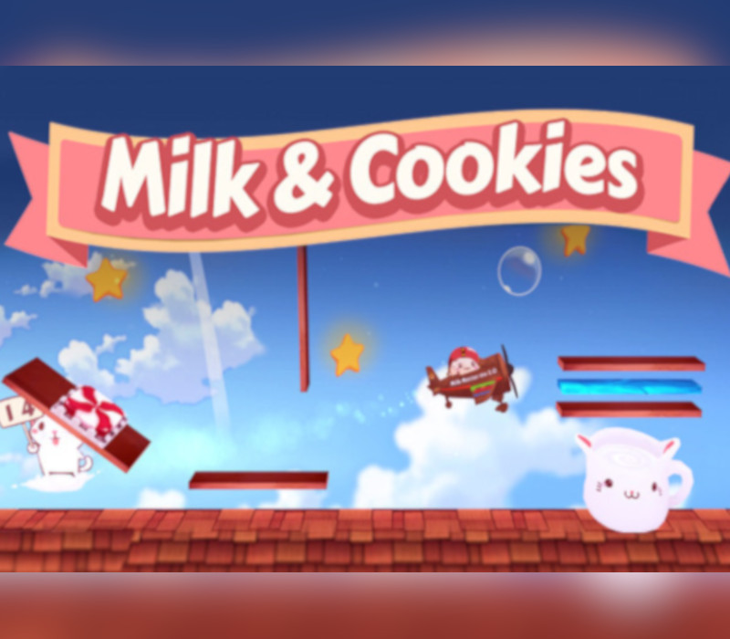 

Milk and Cookies Steam CD Key