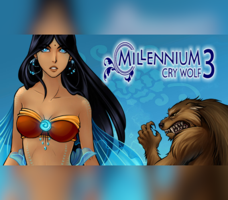 

Millennium 3 - Cry Wolf EU PC Steam CD Key