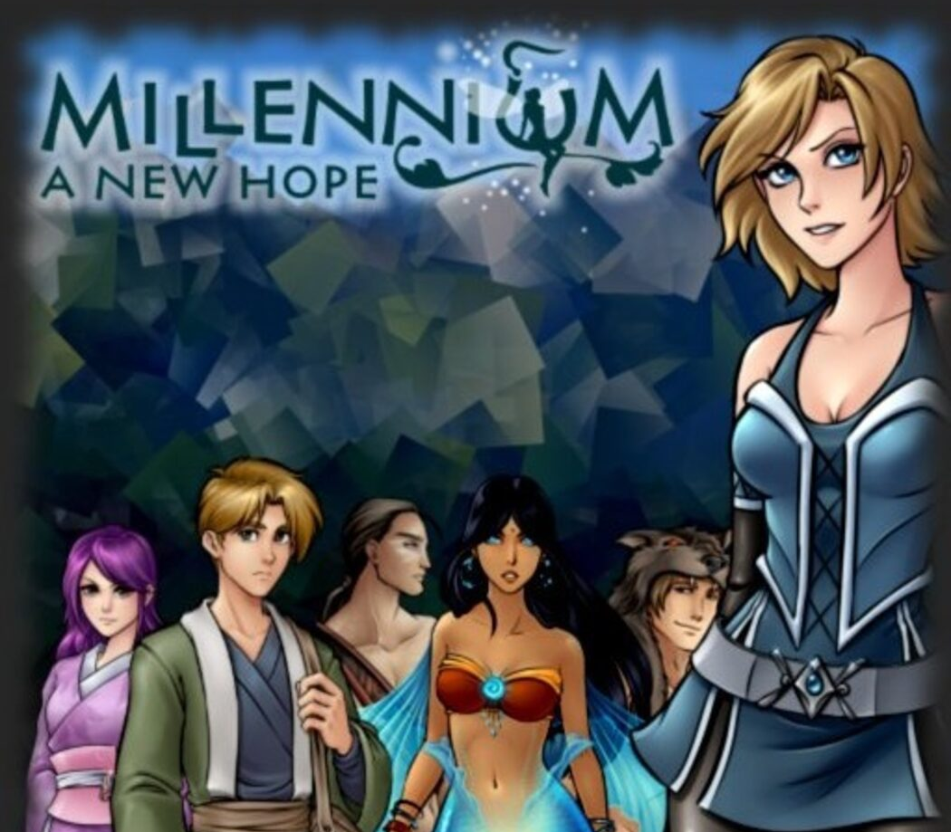 

Millennium - A New Hope EU PC Steam CD Key