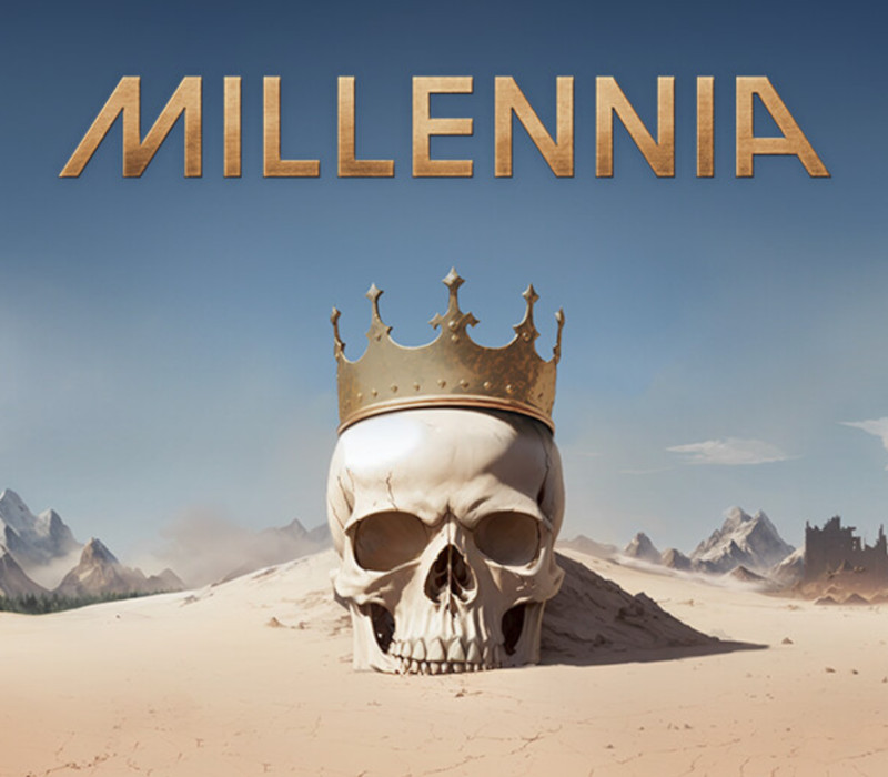 Millennia PC Steam