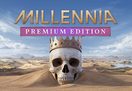 Millennia Premium Edition EU PC Steam CD Key