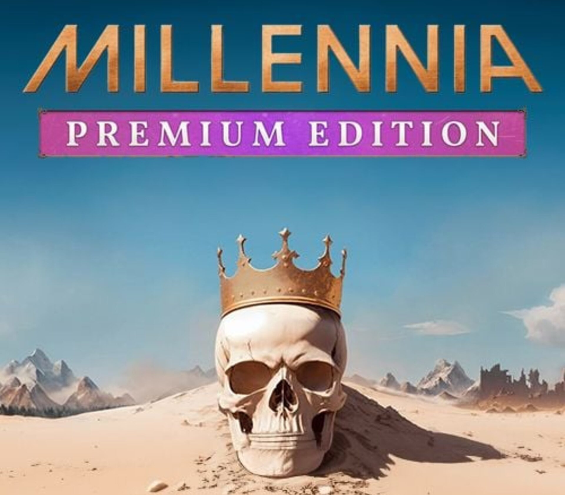 Millennia Premium Edition Steam