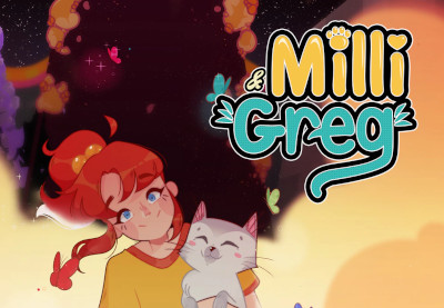 Milli & Greg Steam CD Key screenshot 2