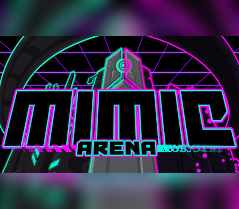 Mimic Arena PC Steam CD Key