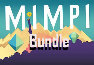 Mimpi: Deluxe Bundle Steam CD Key
