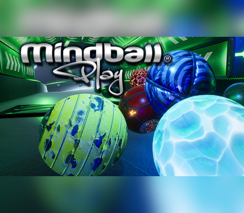 Mindball Play EU PC Steam CD Key