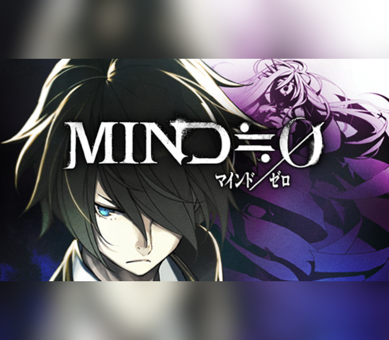 Mind Zero EU PC Steam CD Key