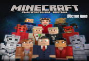 Minecraft - Skin Pack 2 DLC AR XBOX One CD Key