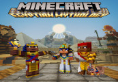 Minecraft - Egyptian Mythology Mash-up DLC AR XBOX One CD Key