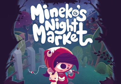 Minekos Night Market Steam Altergift